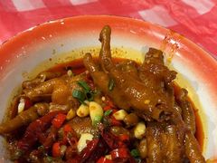 -老三样·旧食新味(万寿宫店)