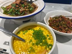 -兰湘子·湘菜小炒(南京江宁万达店)