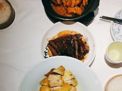 -围龙屋客家食府(福田店)