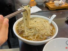三鲜面-毛华美食(清扬路店)