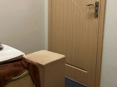 -筋骨堂热敷推拿按摩(招商花园城店)