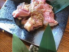 -炎蔵牛舌烤肉