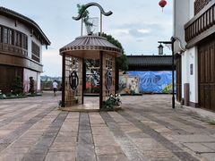 -屯溪老街