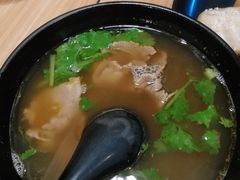 -小杨生煎(黄河路店)