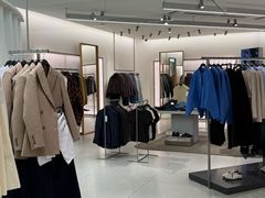 -ZARA(上海时代广场店)