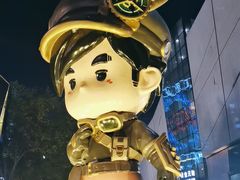 -太原茂业天地购物中心