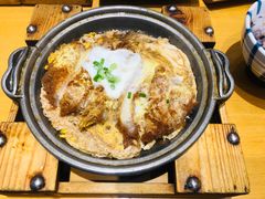 腰内猪排锅-胜博殿日式炸猪排(西红门店)