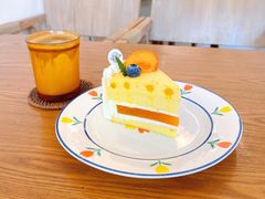 -白熊咖啡(闽江大道店)