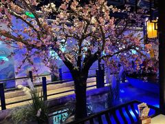 -绿茶餐厅(朝阳大悦城店)