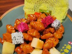 -顺粤楼·粤菜·点心(融创茂店)