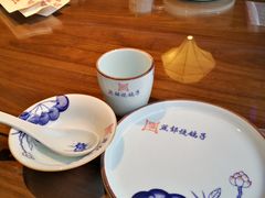-燕郊烧鸽子(广安路店)
