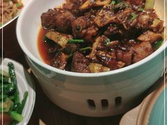 -树厨贵州菜(大十字店)