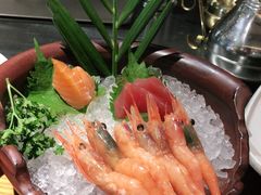 -甄花精致料理自助(城市阳台店)