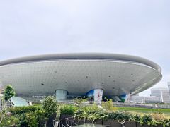 -世博源公馆·本帮融合菜·主题包厢·江景餐厅