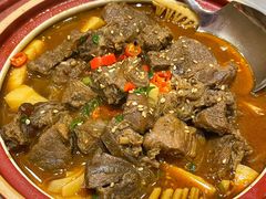 -宗氏一喜砂锅·特色湖北菜(楚河汉街店)