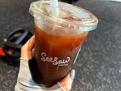-Seesaw Coffee(深圳深业上城店)