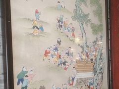 -南京大牌档(崇文门国瑞店)