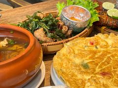 -小喜客·云南特色菜(纳西庭院店)