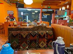 -如意林卡藏餐吧(大昭寺店)