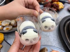 -仙螺岛海鲜自助餐厅(总店)