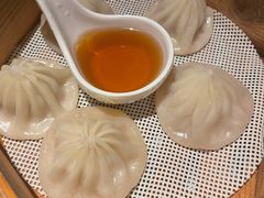 鸡汁杭州小笼-桂满陇-西湖船宴(西单大悦城店)