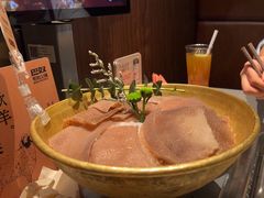 -巴奴毛肚火锅(悠唐购物中心店)
