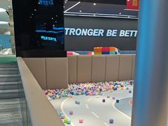 -小蓝鲸游泳培训基地(石景山店)