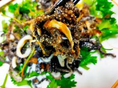 水爆肚-同发号饭庄(复兴路店)