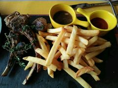 -艾蜜西餐厅(梅园店)