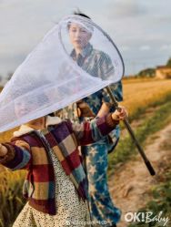 -Bonpoint(比斯特上海购物村店)