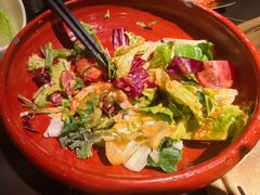 -厚贞日式烤肉(浦东汇智店)