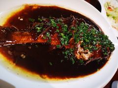 -欣旺·迎宾楼·百年无锡菜