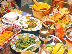 -泰妃殿(武汉首店)