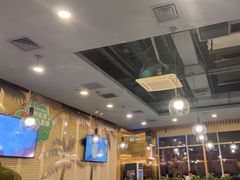 -烹然四季椰子鸡火锅(团结湖总店)