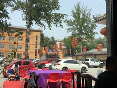 -上庄晋风庄园(上庄店)