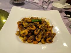 -顺风海鲜港(金玉兰店)