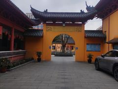 -会龙寺