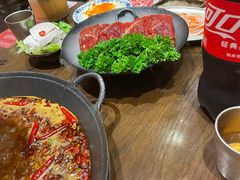 -萍姐火锅·公路夜市(南京新街口店)