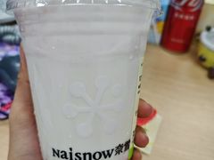 -奈雪的茶(佛山顺德美的悦然广场店)