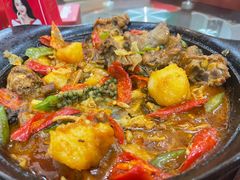 -汉唐守艺人·河北面馆(民心河店)