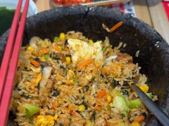 -小木屋拌饭(西安万象天地店)
