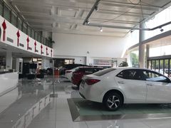 -上海和展广汽丰田4S店(老闵行店)