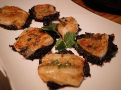 -黑明餐厅(白鹭洲店)