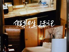 -厦门威斯汀酒店
