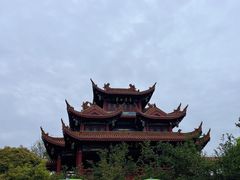 -富乐山
