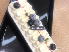 -好利来(高新枫叶广场店)