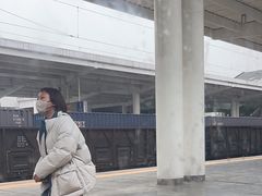 -商丘站