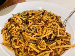 传统烧三丝-大铁勺新津菜(中北永旺店)