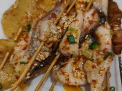 -靓靓蒸虾·头牌蒸虾(万松园玲珑店)