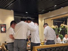 -川骄海鲜自助(亚运村店)